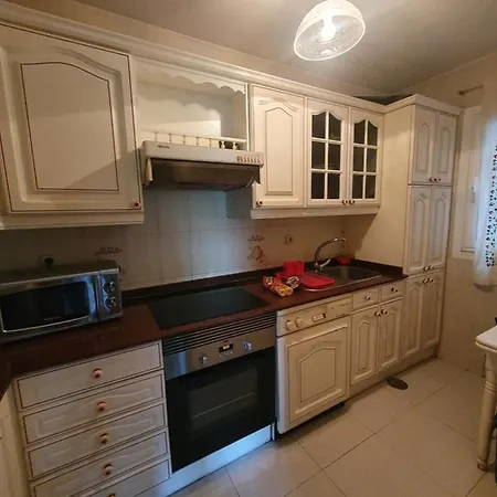 Habitacion Fuentes Homestay