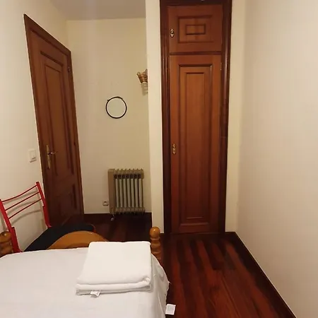 Homestay Habitacion Fuentes *