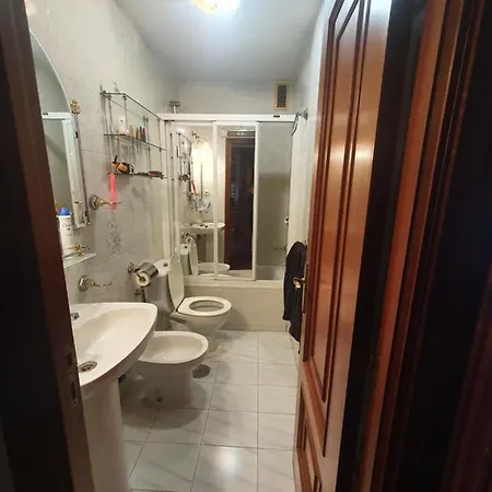 Habitacion Fuentes *